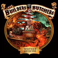 The Builders And The Butchers : Western Medicine